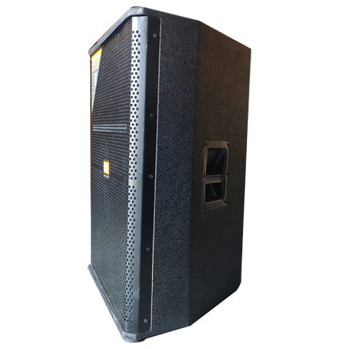 15 INCH , TAPPER MONITOR ( 300 WATT )