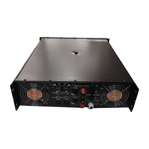 AMPLIFIER CA 80 ( 9000 WATT + )