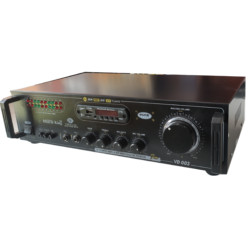 4 MOSFET , DOUBLE FAN AMPLIFIER