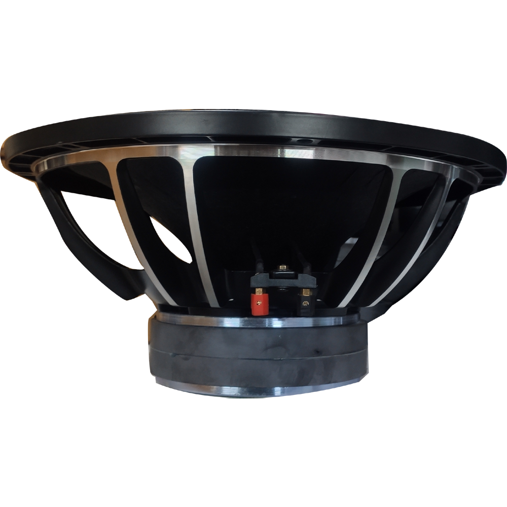 15 INCH , 600 W  DOUBLE MAGNATE