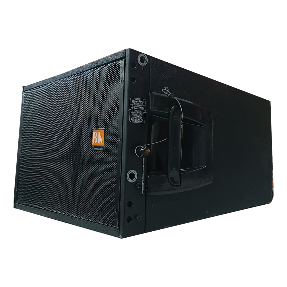 BHARATKING PASSIVE LINE ARRAY MODULE