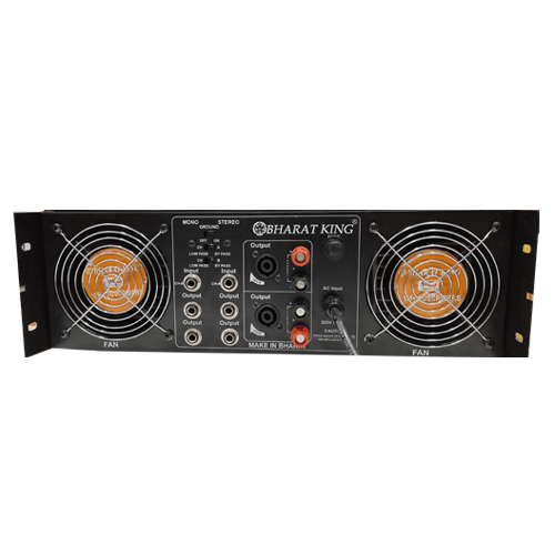 AMPLIFIER CA18 ( 5000 WATTS )