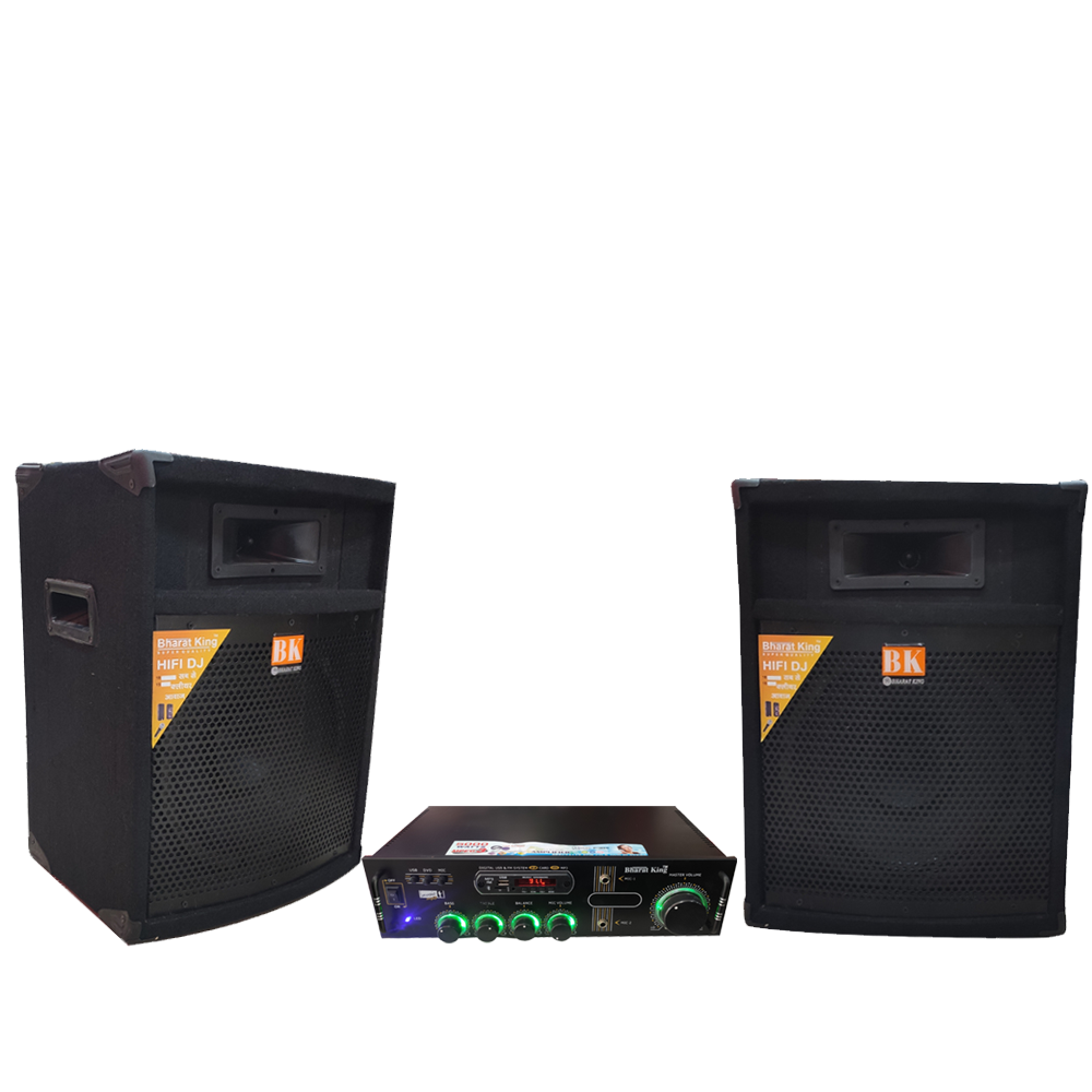 NEW LOOTLO DJ (MODEL NO. 102 )