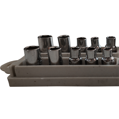 TOOL KIT ( ALL SIZE SCREWS )