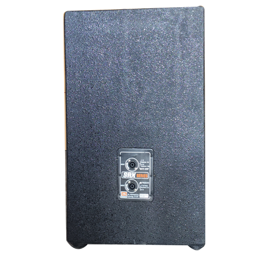 15 INCH , SQUARE MONITOR ( 300 WATT )