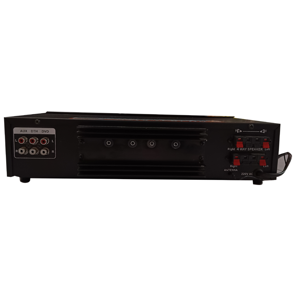 AMPLIFIER 9000 ( FOR HOME )