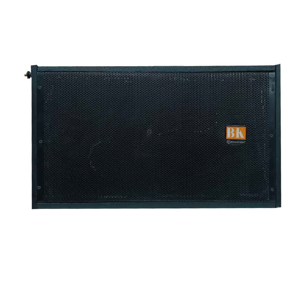 BHARATKING PASSIVE LINE ARRAY MODULE