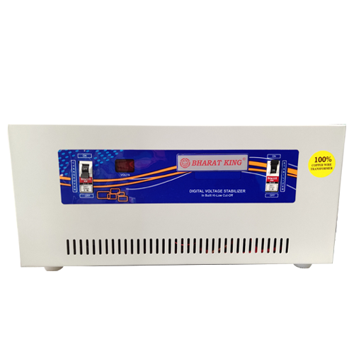 10 KV AUTOMATIC STABILIZER