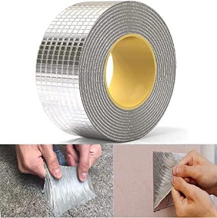 ALUMINUM FOIL TAPE