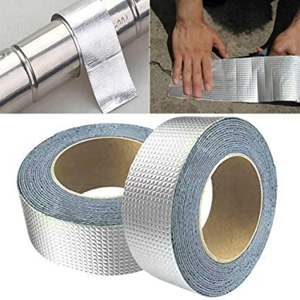 ALUMINUM FOIL TAPE