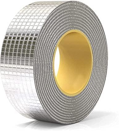 ALUMINUM FOIL TAPE