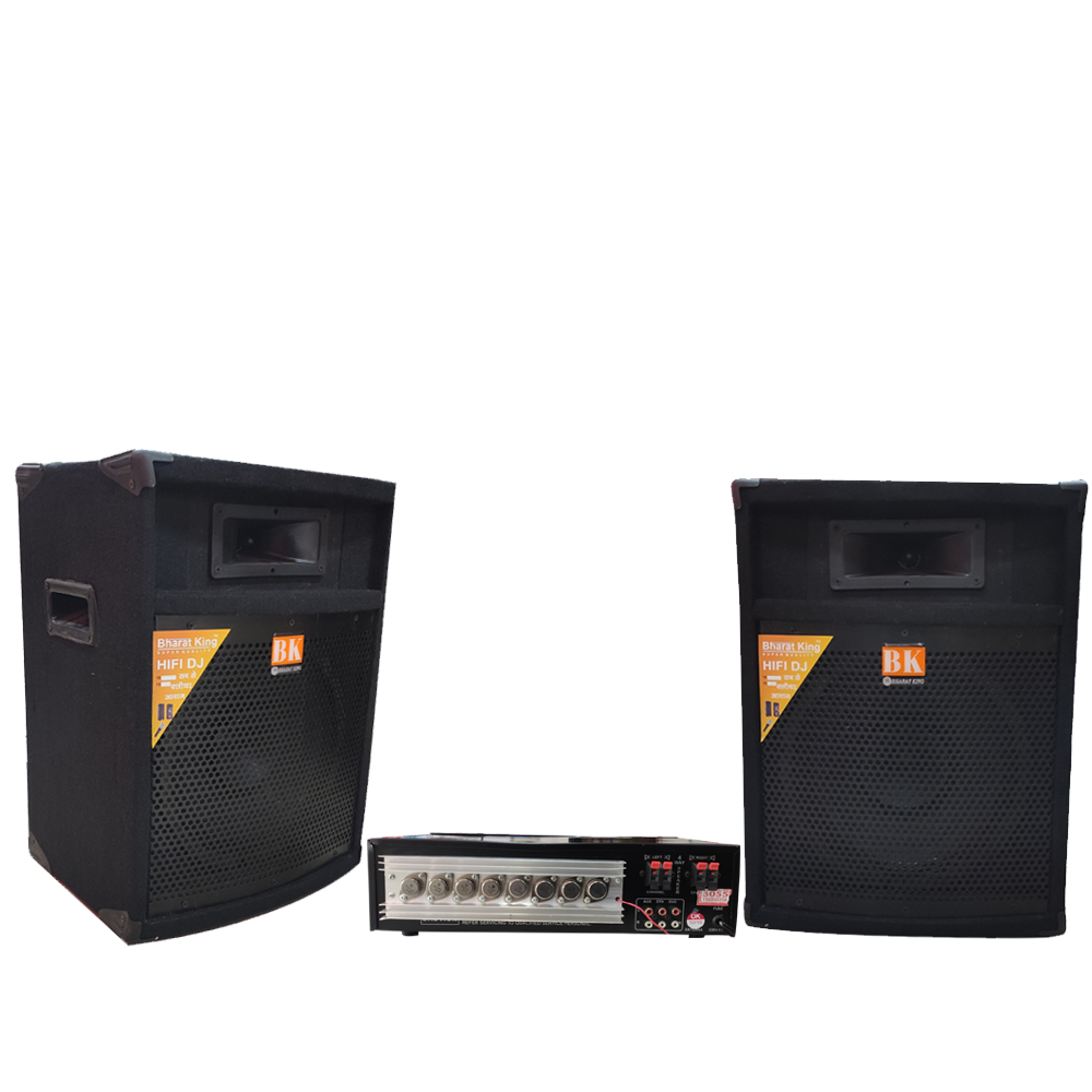 NEW LOOTLO DJ (MODEL NO. 102 )