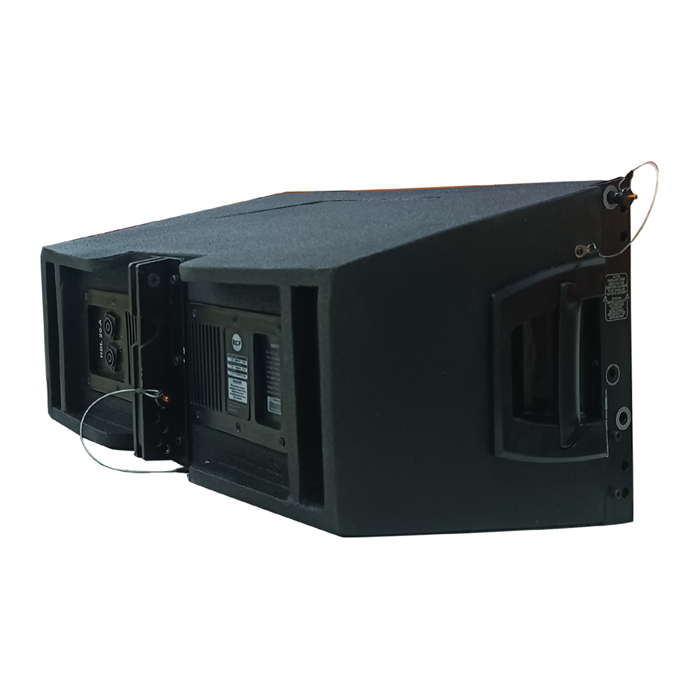 BHARATKING PASSIVE LINE ARRAY MODULE