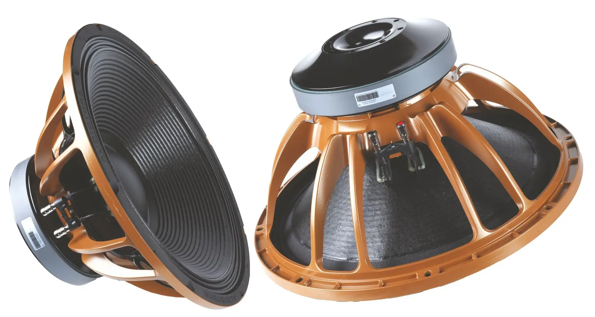 AUDIOTONE AD-18TBW100