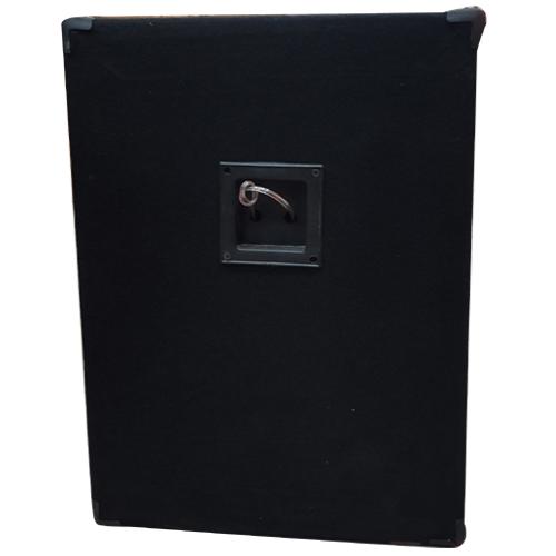 12 INCH SINGLE SPEAKER COLUMN (135 WATT)