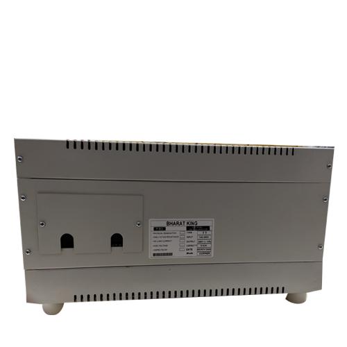 8 KV MANNUAL STABILIZER