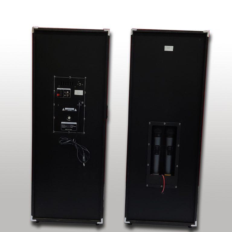 BEGAM TOWER DOUBLE 10INCH