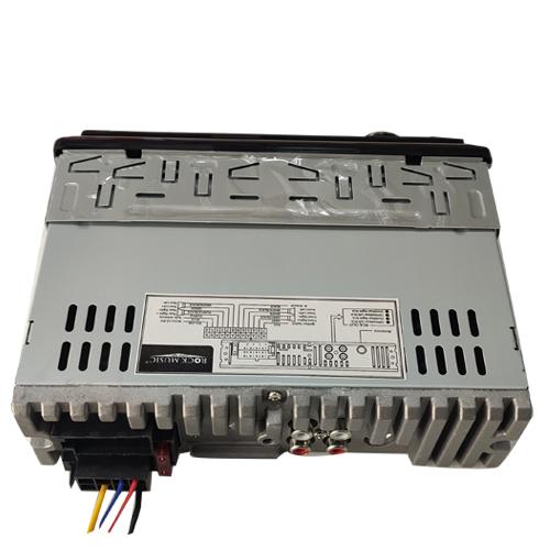 NEW CAR STEREO BLACK VOLUMN