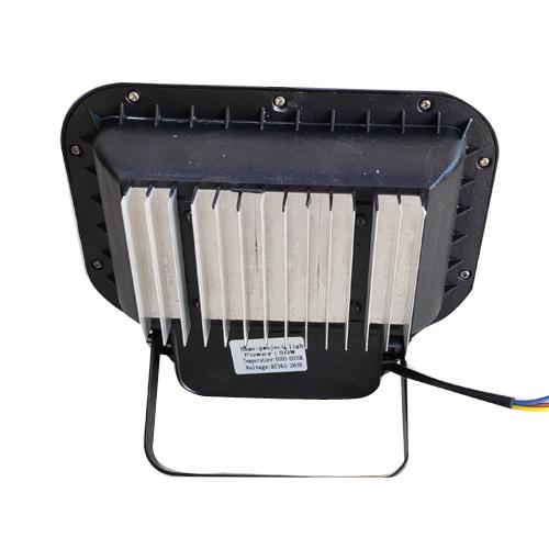 50 WATT LED FLOOD LIGHT ( WITH HEAT SINK )
