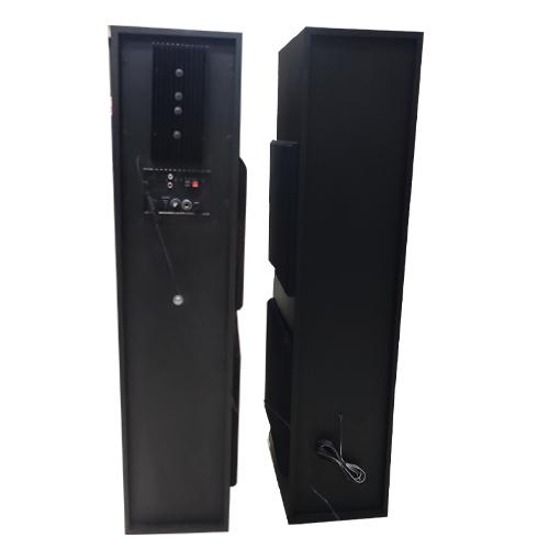 SUNDER TOWER ( DOUBLE 10 INCH )