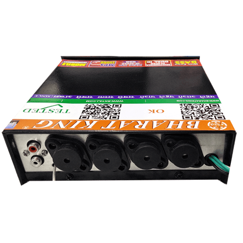 AMPLIFIER FOR TRACTOR & CAR