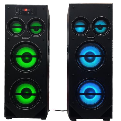 DOUBLE 8 INCH TOWER NEW MODEL