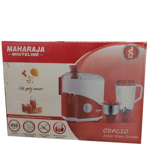 MAHARAJA MIXER GRINDER