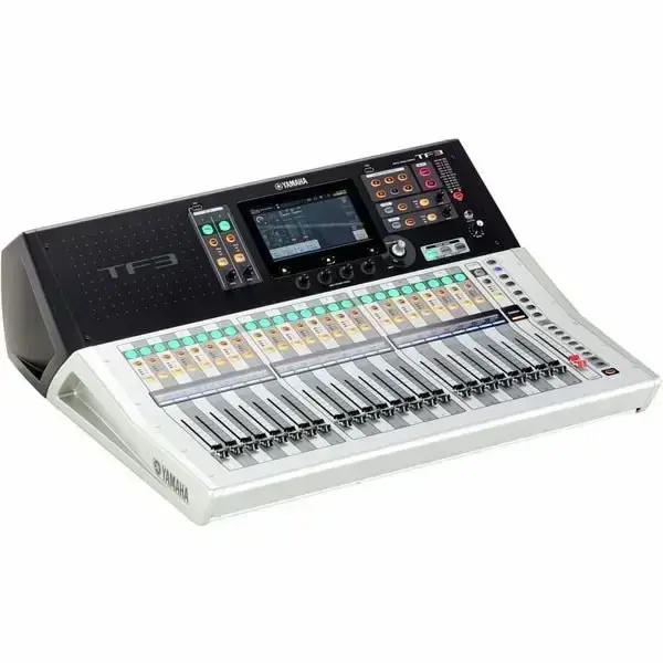 Yamaha TF3 24-Channel Digital Mixing Console