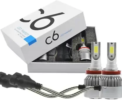 LED Headlight , Universal For Car