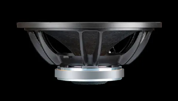 Dynamite 450W DM-1530H 15” MID BASS Speaker