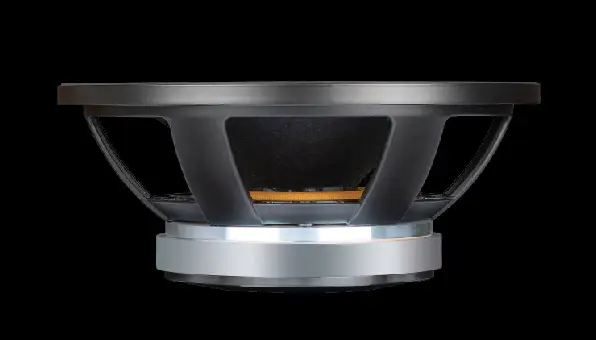 Dynamite 400w Speaker DM-32MH 12” MID Speaker