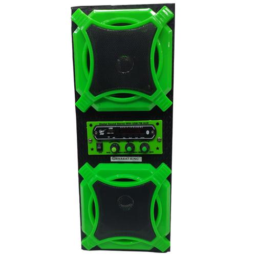 DOUBLE NANO FM