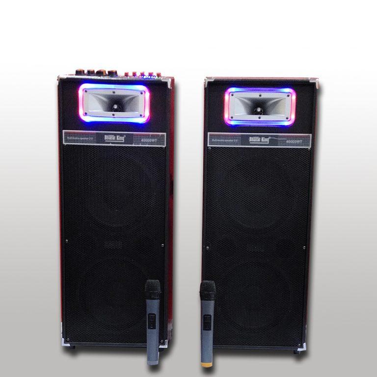 BEGAM TOWER DOUBLE 10INCH