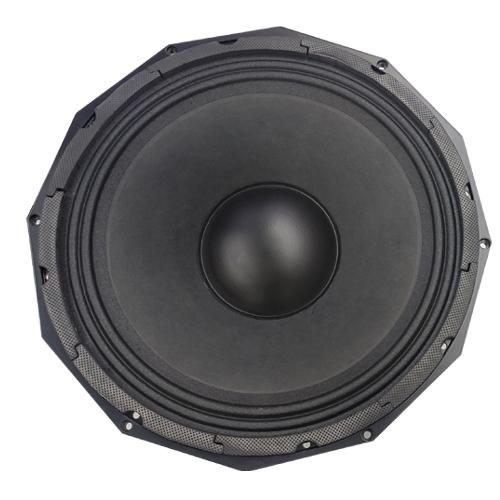 18 INCH , 2000 WATTS