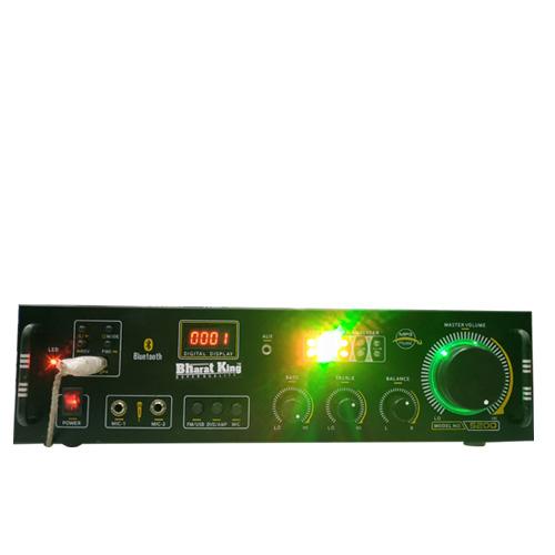 AMPLIFIER MOSFET WITH FAN (5200)