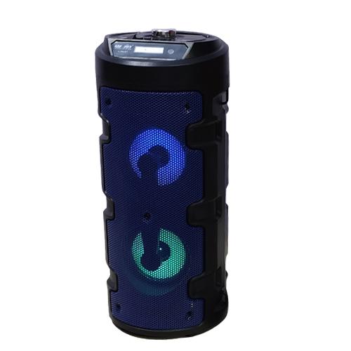 BLUETOOTH DUAL SPEAKER WITH MIC