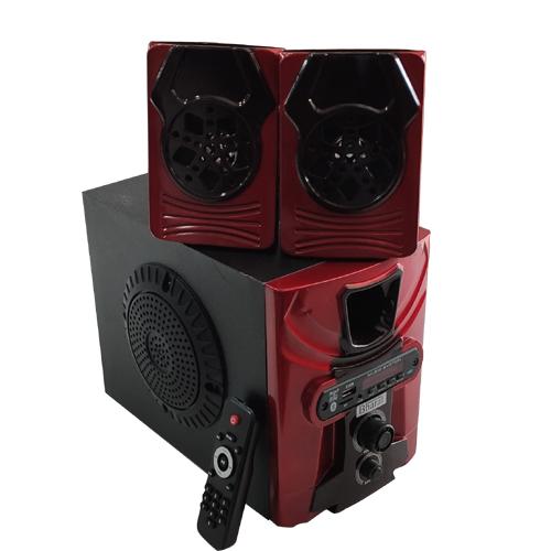 HOME THEATER 2.1 (001)