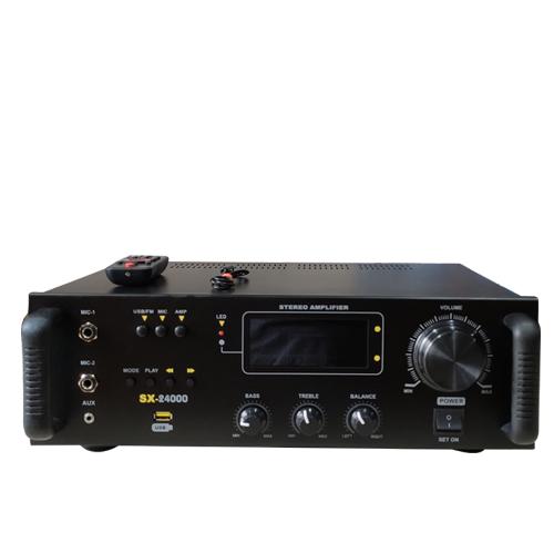 BAAZIGAR 2 (MODEL 24000)