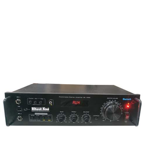 AMPLIFIER BAAZIGAR (14000)