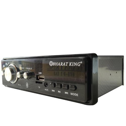 CAR STEREO ( 4440 DOUBLE IC )