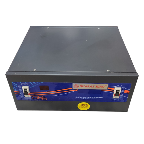 5 KV AUTOMATIC ( 60 V TO 250 V )