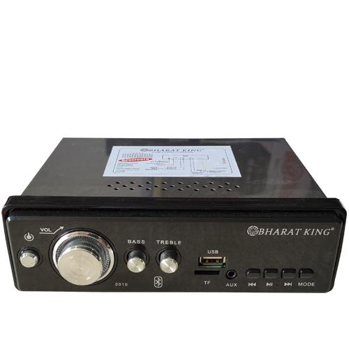 CAR STEREO ( 4440 DOUBLE IC )