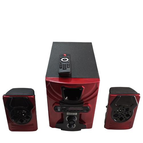 HOME THEATER 2.1 (001)