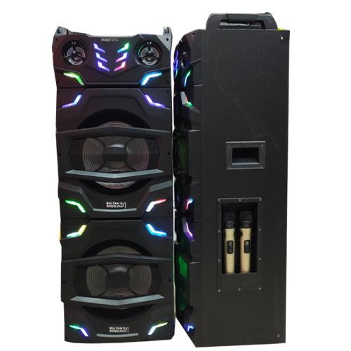 TITLI DOUBLE TOWER ( 12 INCH DOUBLE )