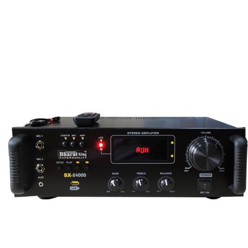 BAAZIGAR 2 (MODEL 24000)