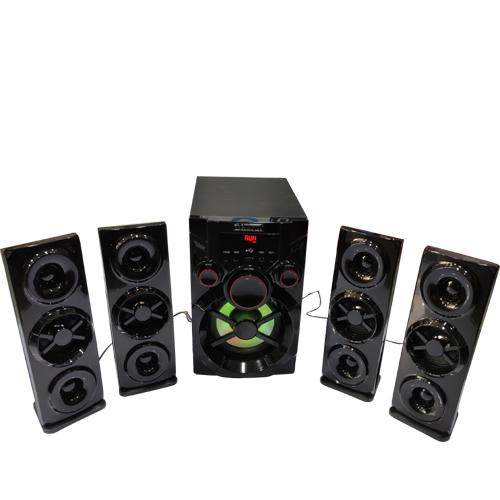 SPECIAL HOME THEATER