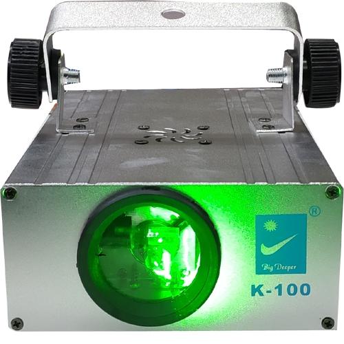 DJ LIGHT K – 100