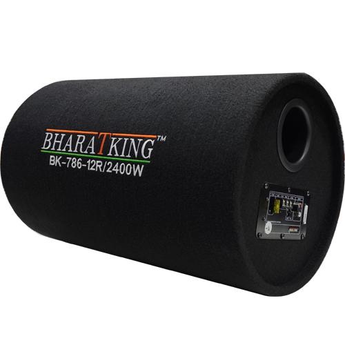BASS TUBE 12 INCH ( INBUILT AMP )
