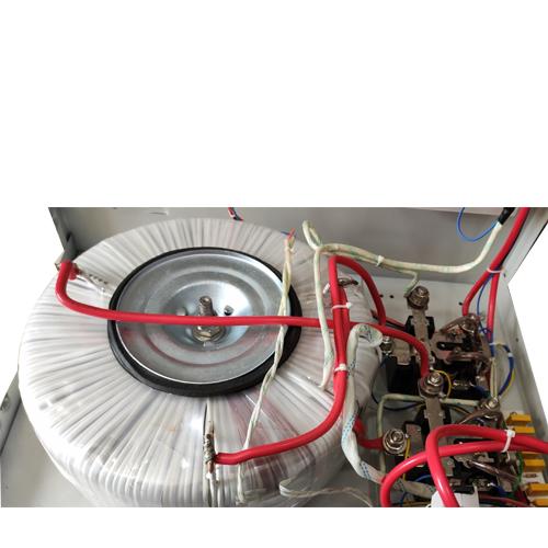 10 KV AUTOMATIC STABILIZER