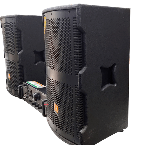 15 AUGUST DJ ( 2 TOP 12 inch & AMPLIFIER 25000 )